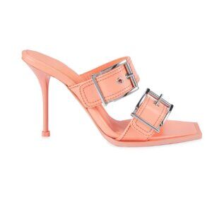 Alexander McQueen ​Sandal Mules